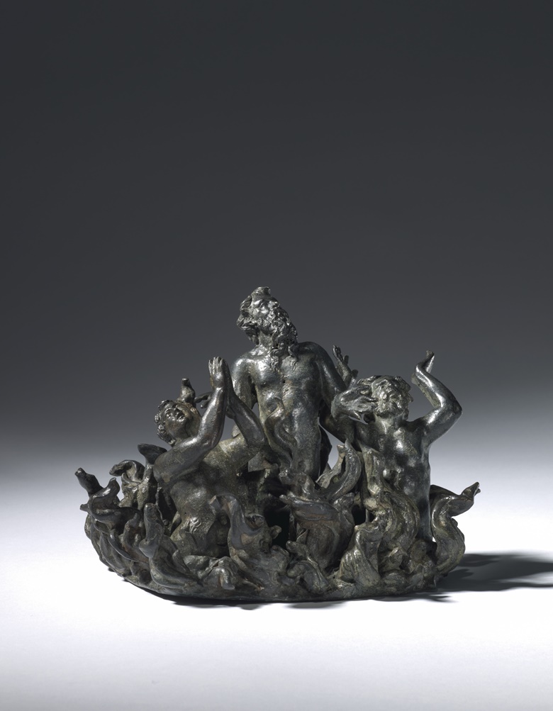 A guide to Renaissance bronzes Christie's