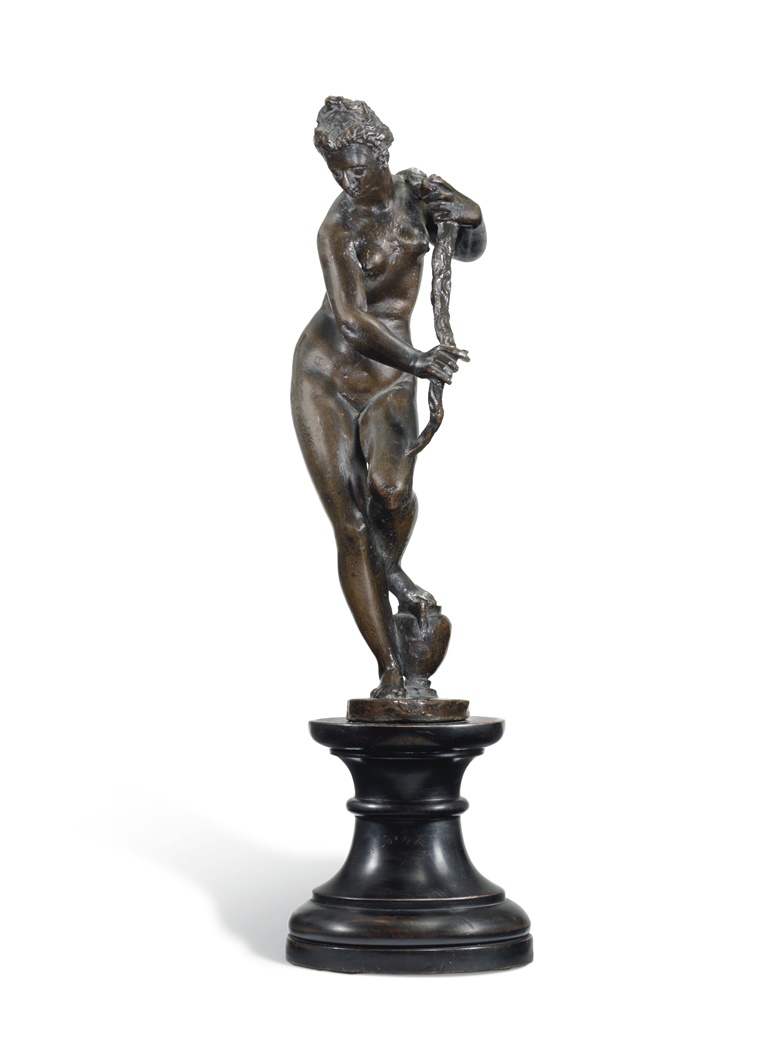 A guide to Renaissance bronzes Christie's