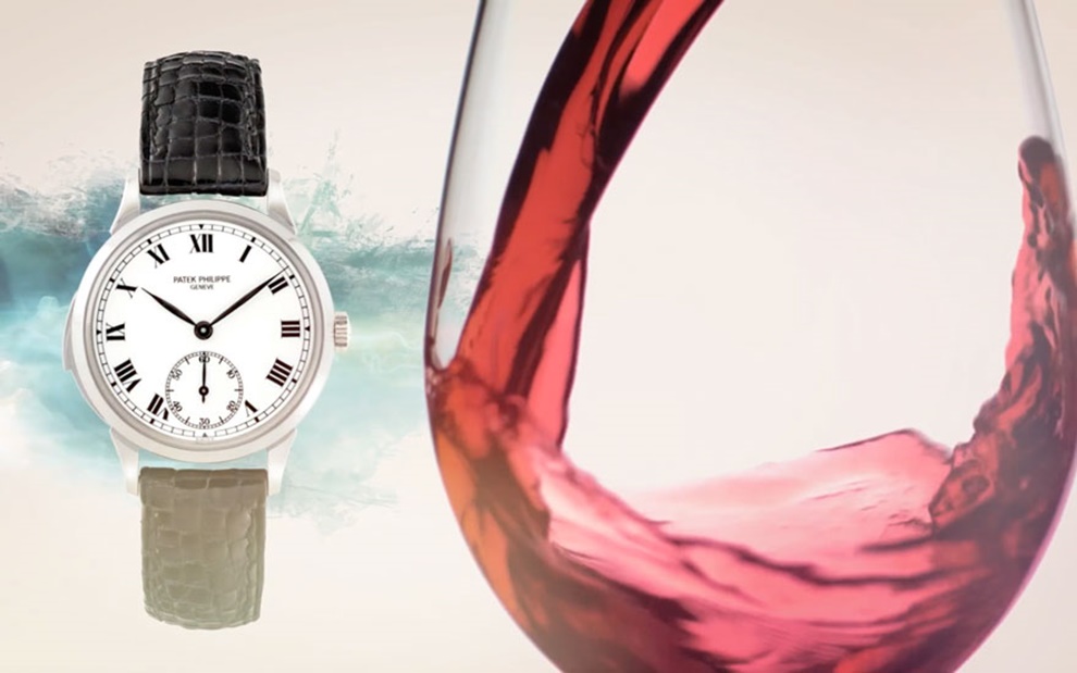 Fine and Rare Wines Featuring an Incredible Collection of Century Old