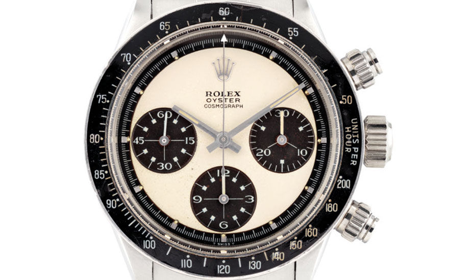 5 Reasons Why Watch Collectors Love Rolex Christie S