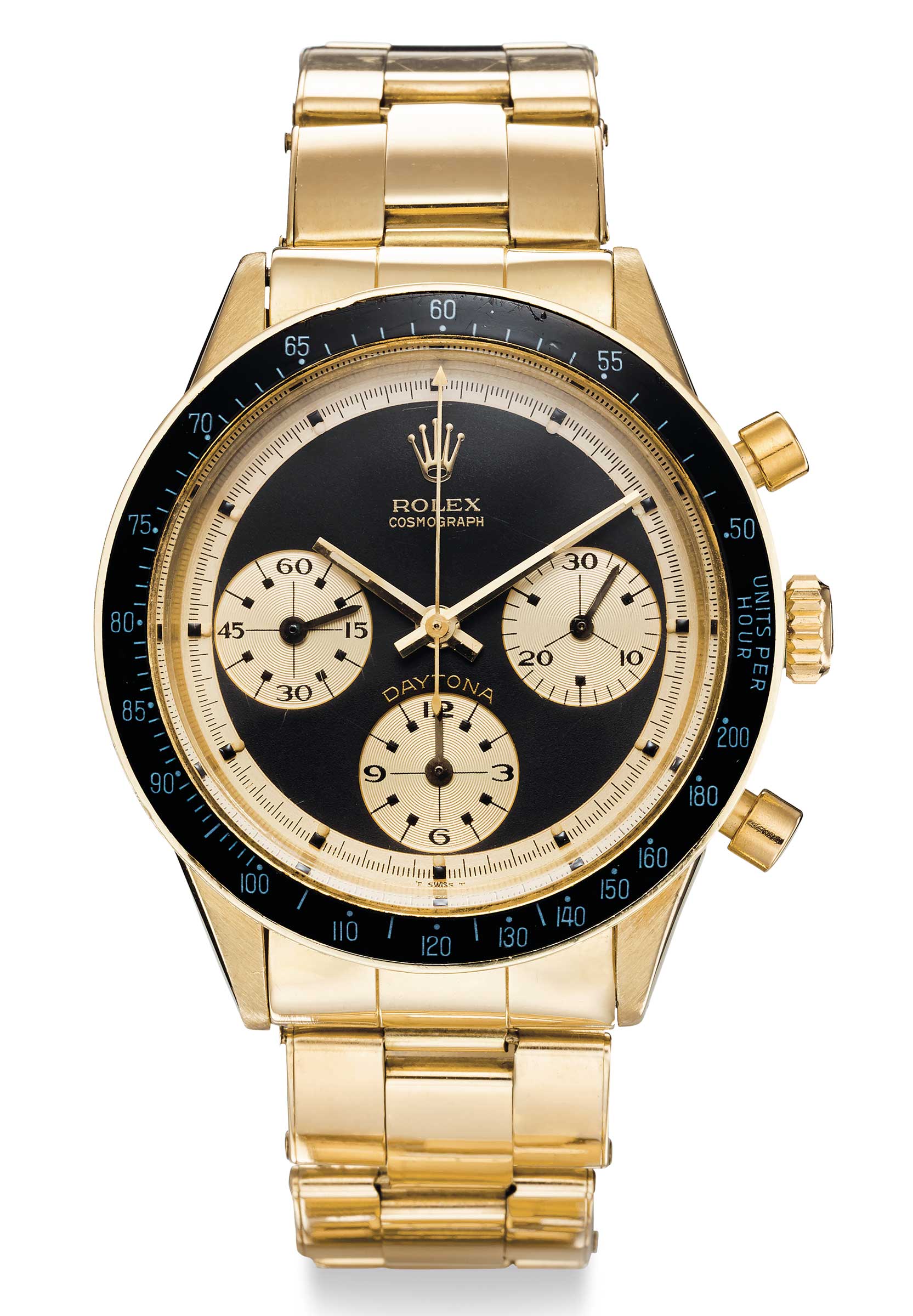 rolex daytona steve mcqueen price