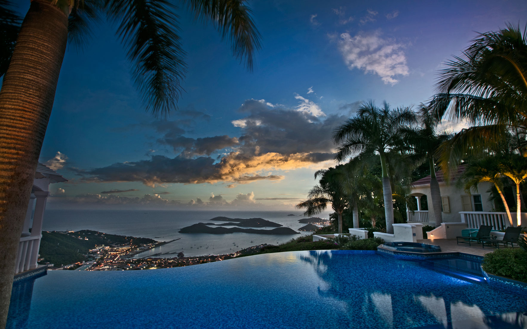 Luxury Living: Tropical Homes | Christie's 