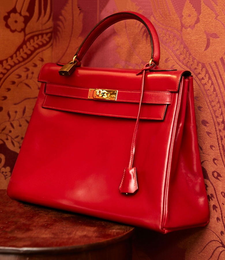 Catherine B. on vintage Hermès and the original Birkin bag | Christie&#39;s