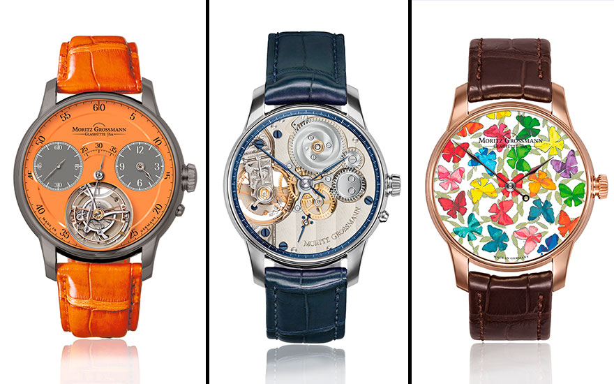 German watchmaking collecting guide Christie's