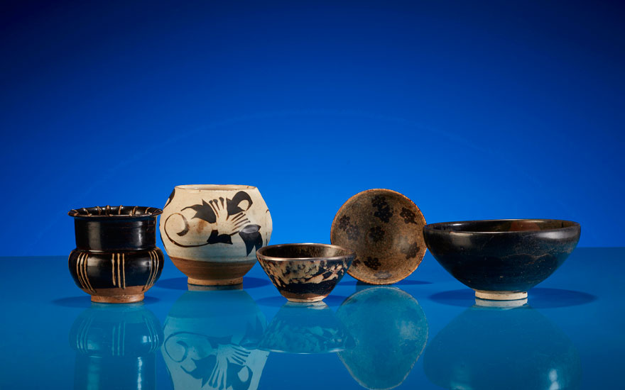 Collecting guide 10 tips on Chinese ceramics Christie's