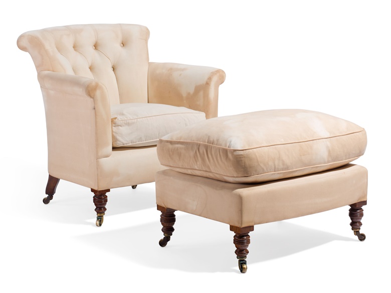 A Guide To Restoring And Reupholstering Antique Furniture Christie S