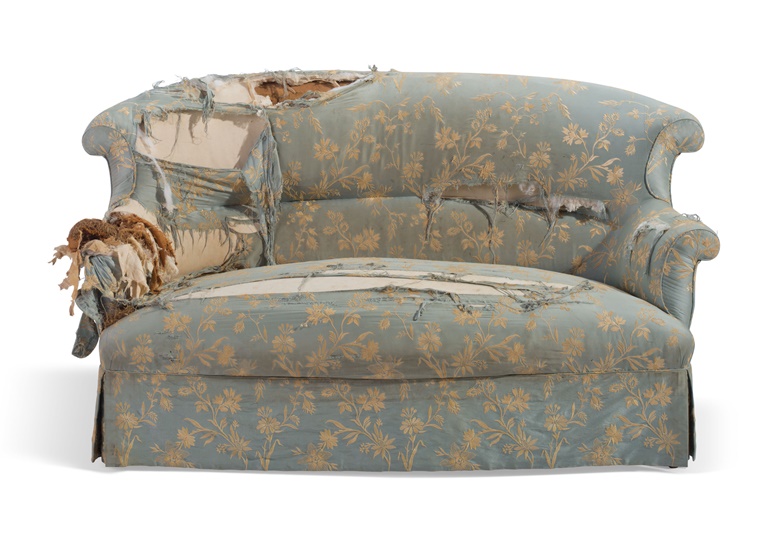 A Guide To Restoring And Reupholstering Antique Furniture Christie S