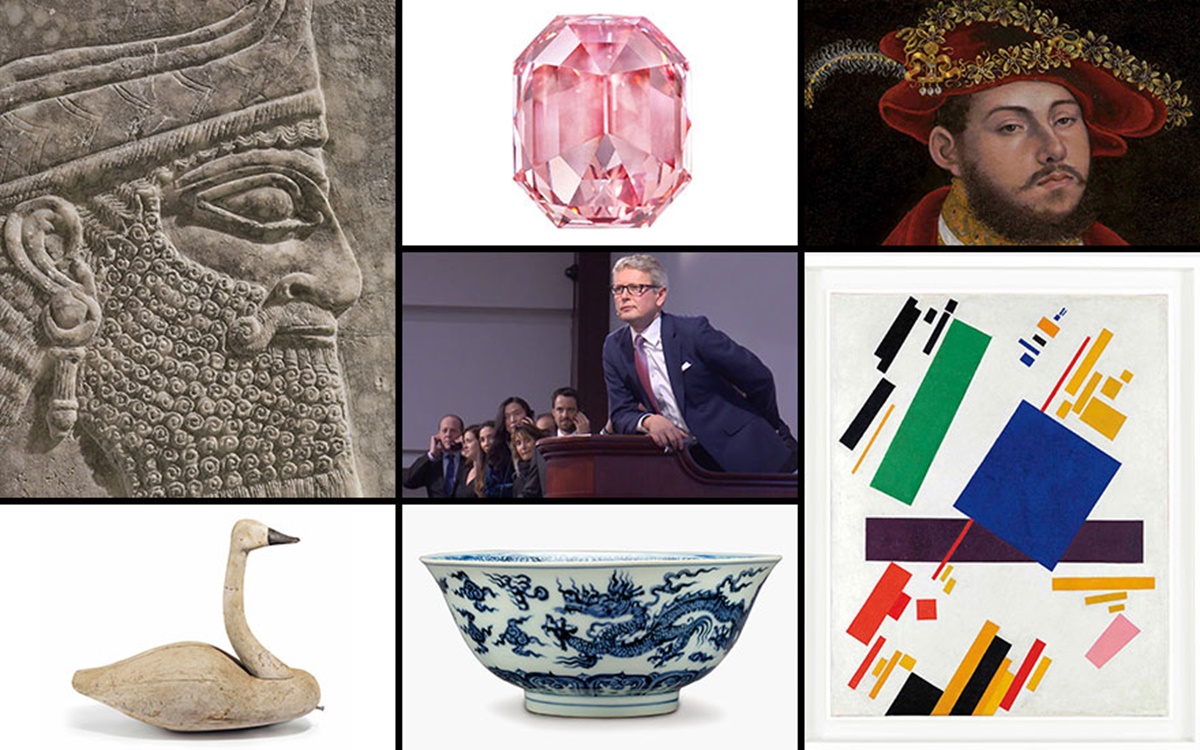 christie s auctions private sales fine art antiques jewelry