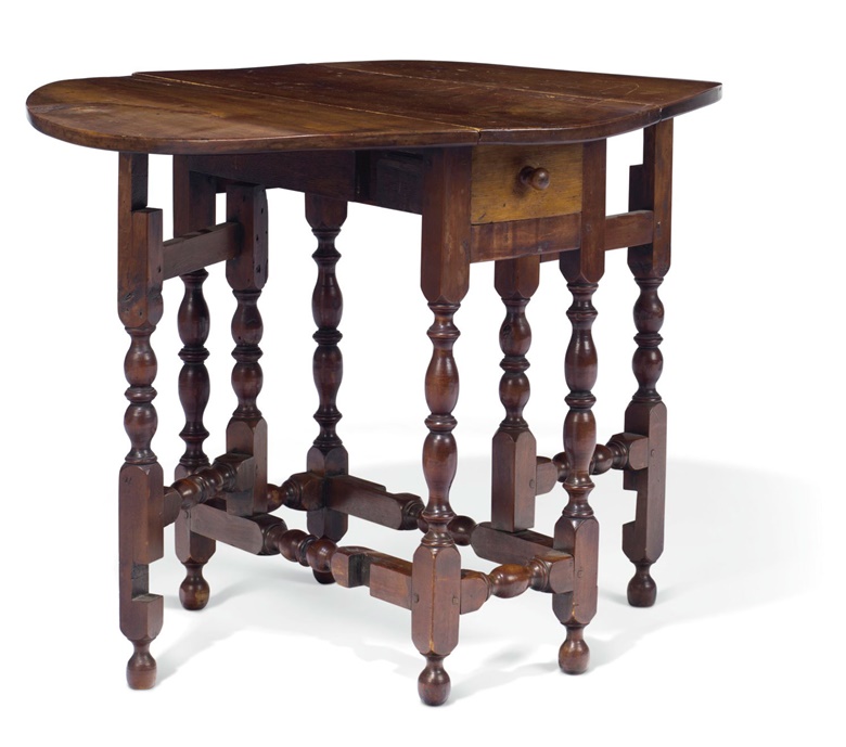 Download Collecting Guide: Key periods of American furniture | Christie's