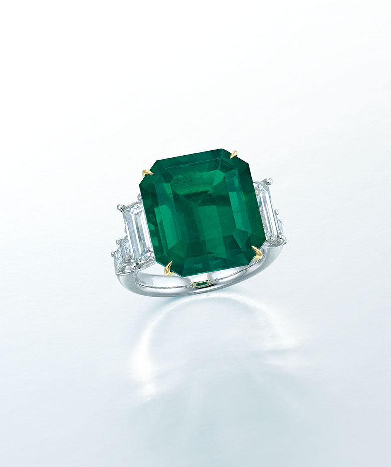 Christies Collecting Guide Emeralds Christie S Christies Collecting Guide Emeralds Christie S