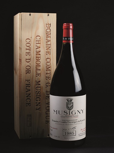 Who makes the best Burgundy wine? | Christie's Who makes the best Burgundy wine? | Christie's