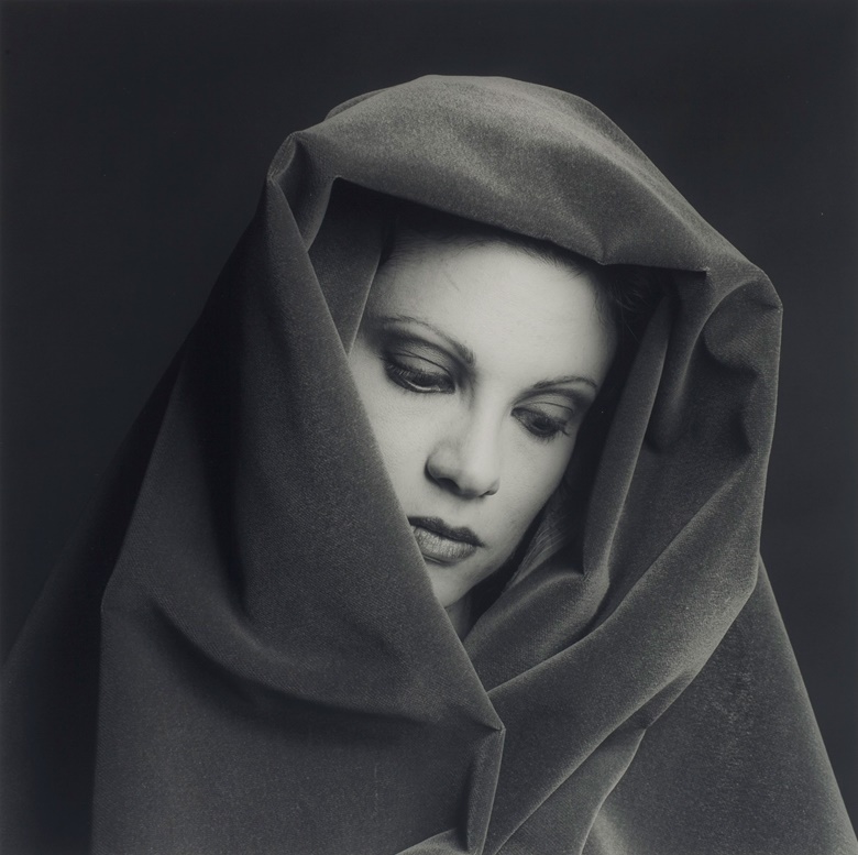 10 things to know about Robert Mapplethorpe | Christie's