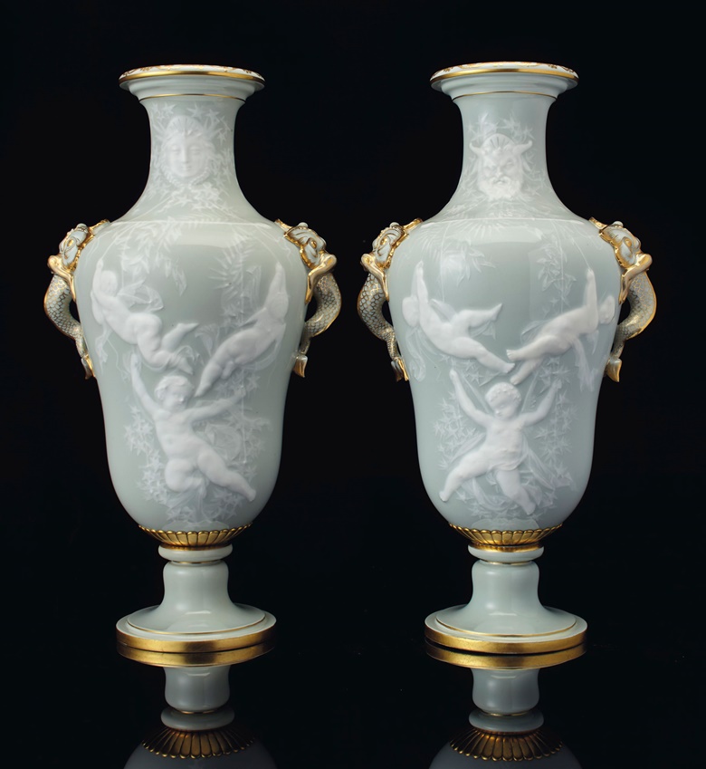 Sèvres porcelain — Everything you need to know Christie's