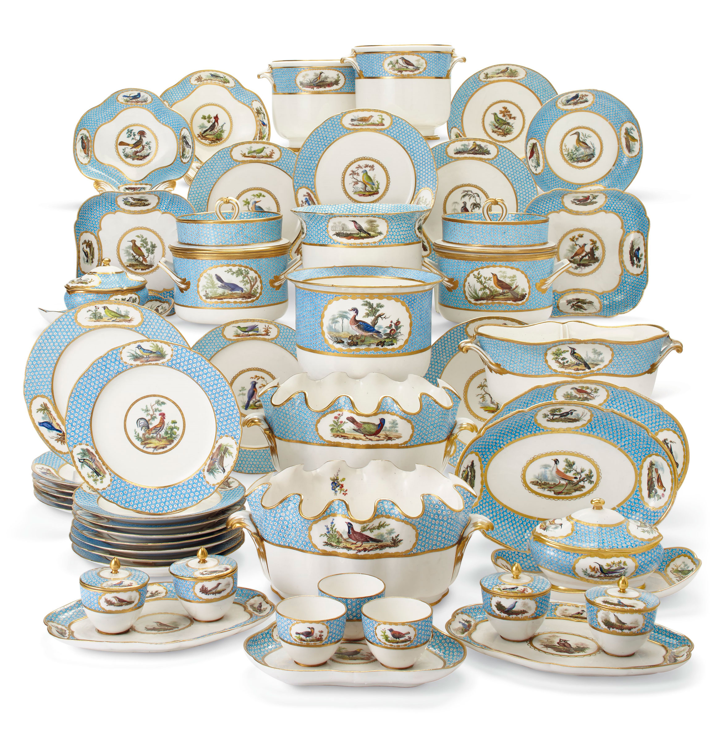 german fine china brands