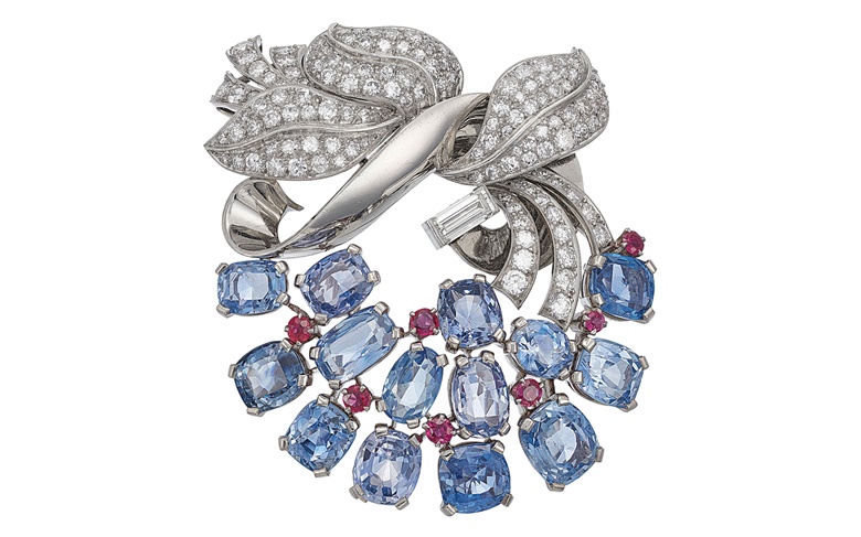 Raymond Yard jewels — a collector’s guide | Christie's