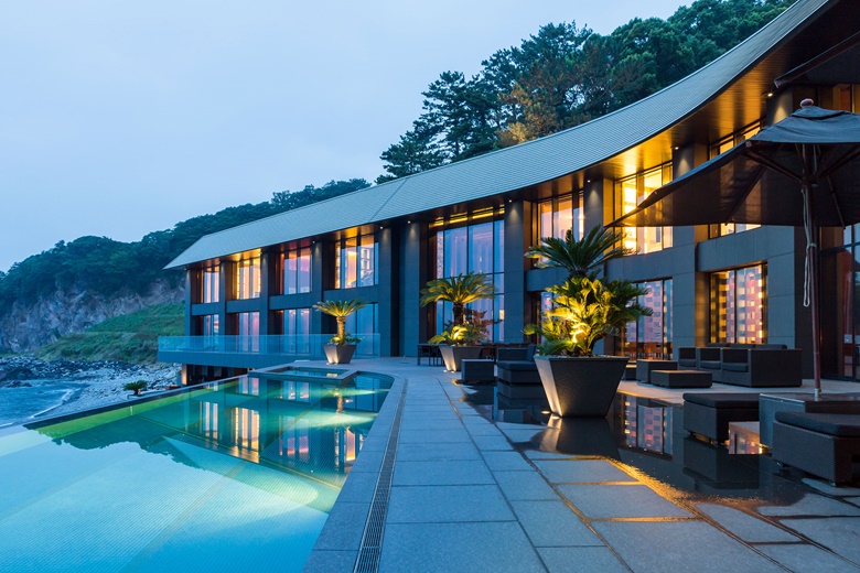 Luxury Living Homes in Asia Christie's