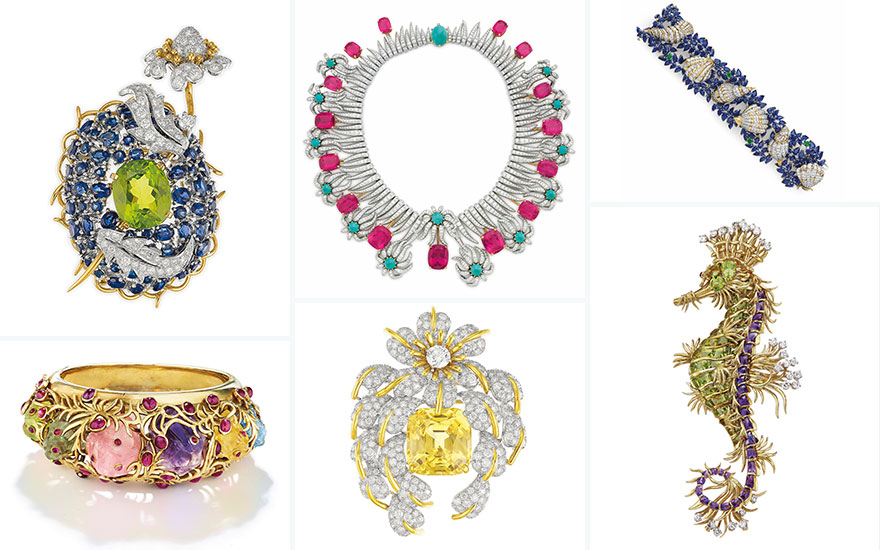 jean schlumberger jewelry