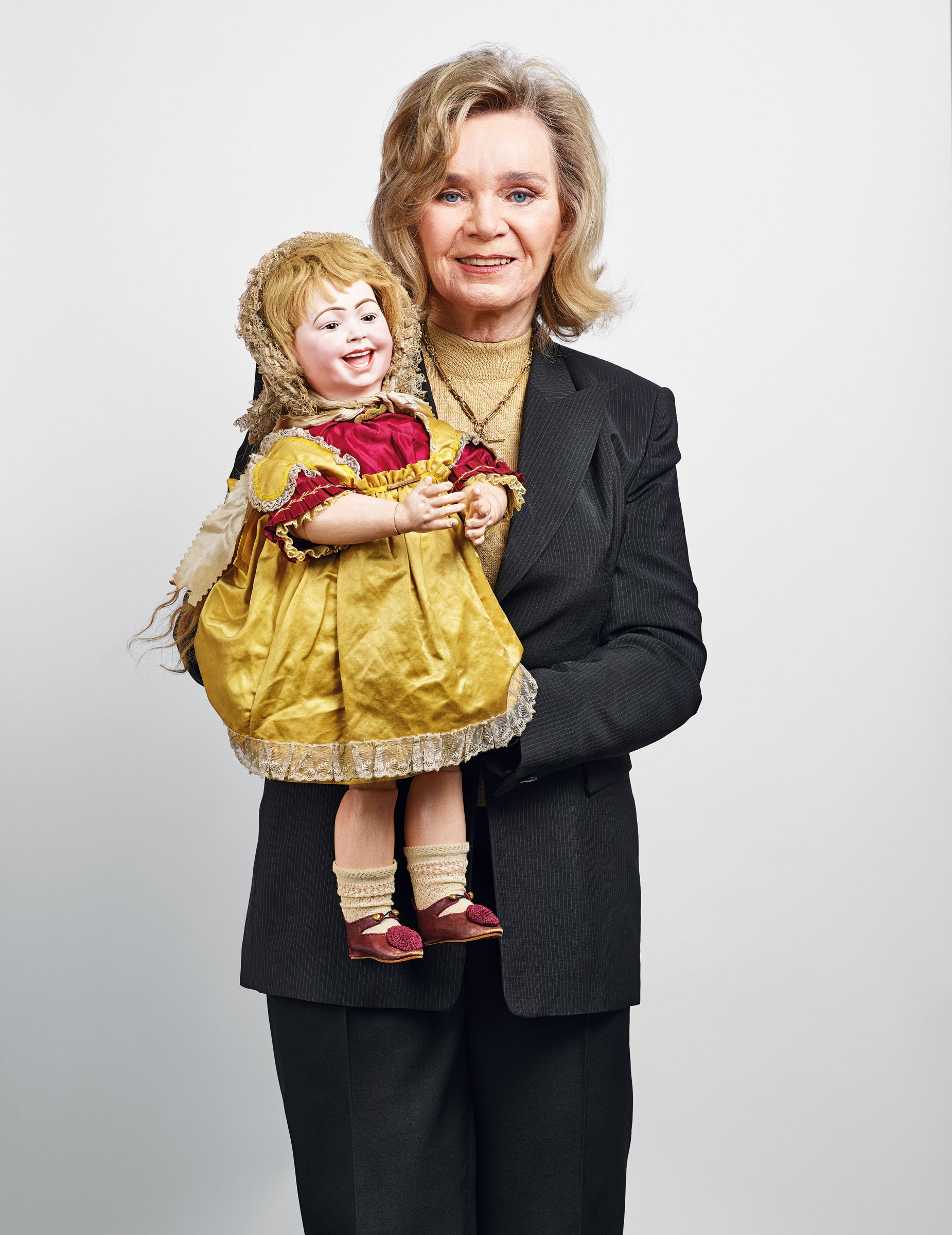 doll collector shops