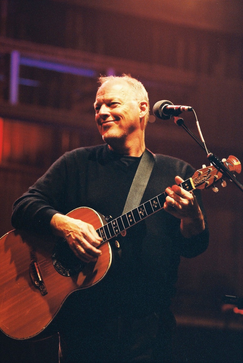Pink Floyd Acoustic Guitar - David Gilmour Unplugged The Acoustic Guitars Christie S