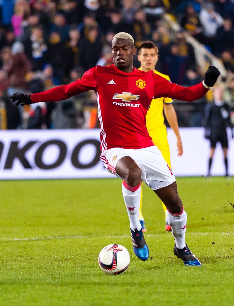 A chance to own Paul Pogbaâs World Cup-winning boots | Christie's