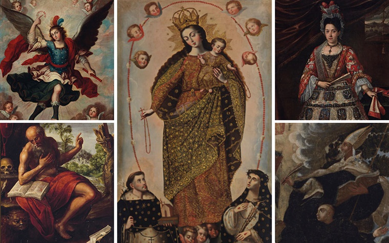 Latin American Art