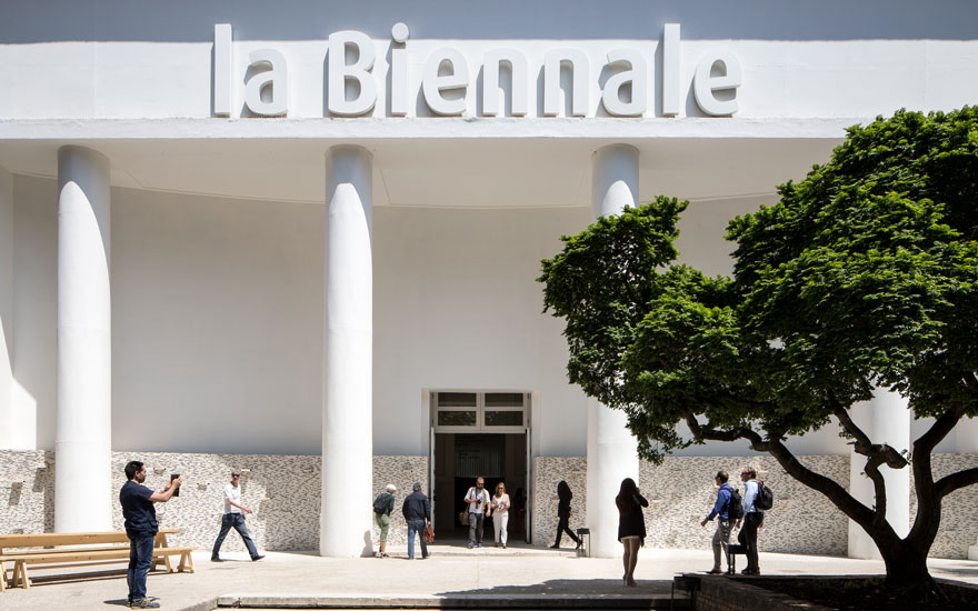 2019 Venice Biennale The pick of the pavilions