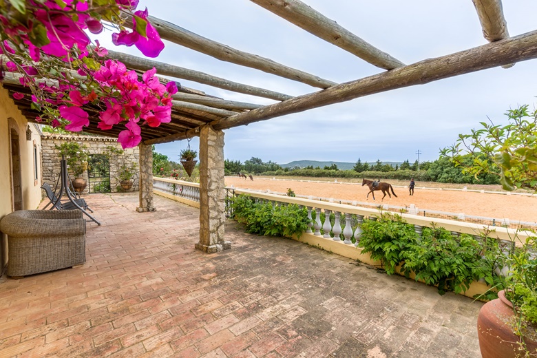 Luxury Living The Equestrian Lifestyle Christie's