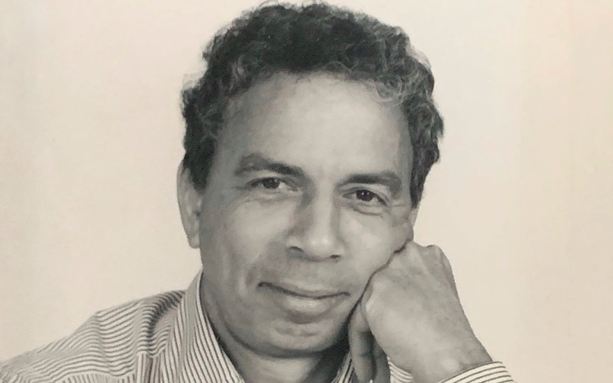 Si Newhouse. Photographer unknown