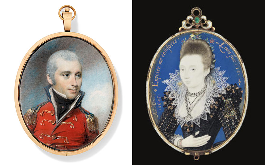 Collecting guide: Portrait min