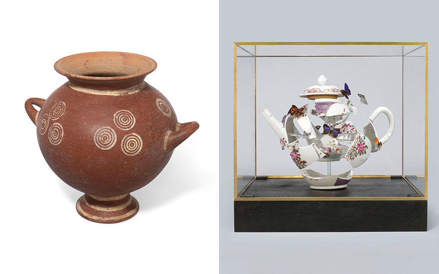 Highlights from Reshaped: Cera