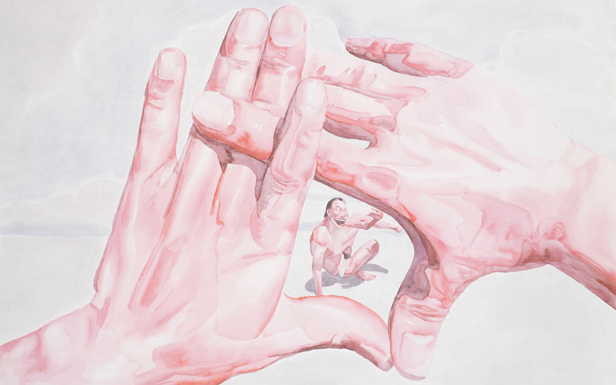 专家指南 亚洲当代艺术 Christie S