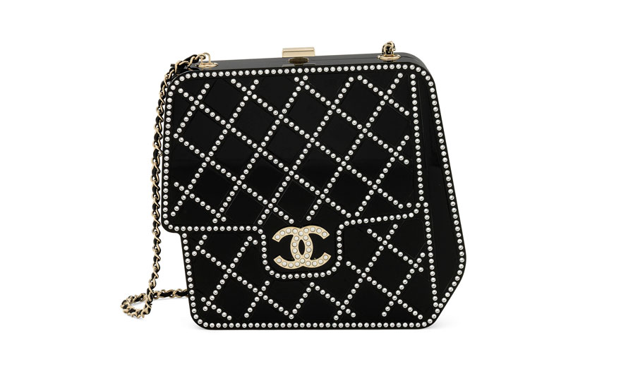 Chanel Métiers D Arts Handbags An Expert Guide Christie S