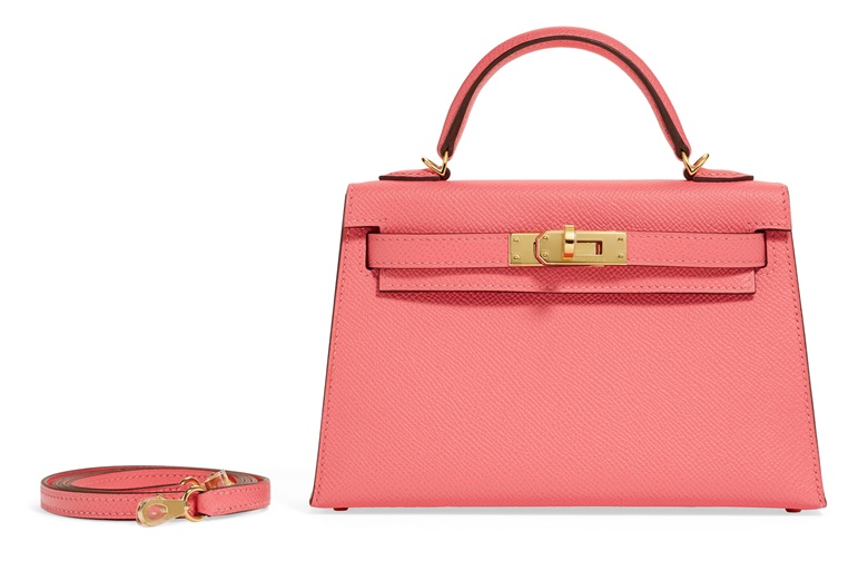 Hermès handbags for every budget Christie's