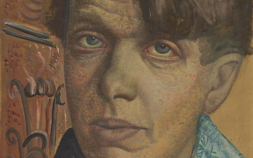 Christies name Christie's