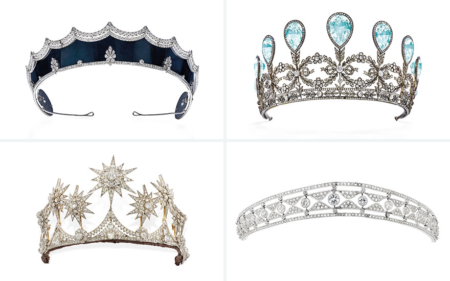 10 Questions To Ask About Tiaras Christies - 