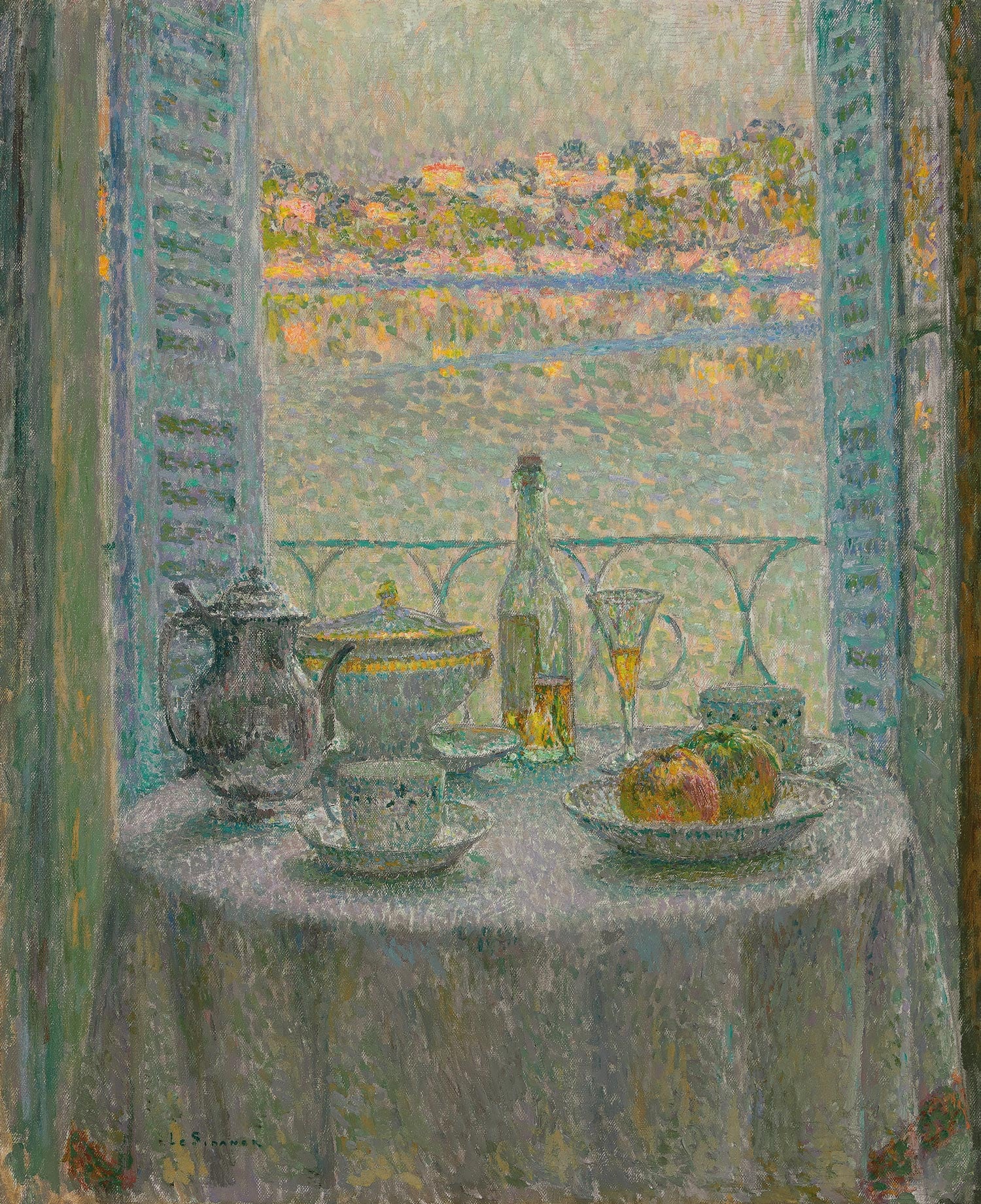 First look The Impressionist and Modern Art Day Sale