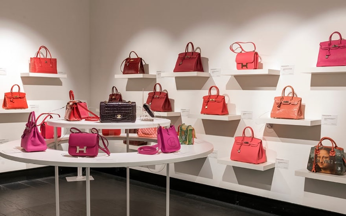 Handbags & Accessories