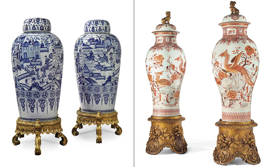 A brief history of ‘soldier’ vases