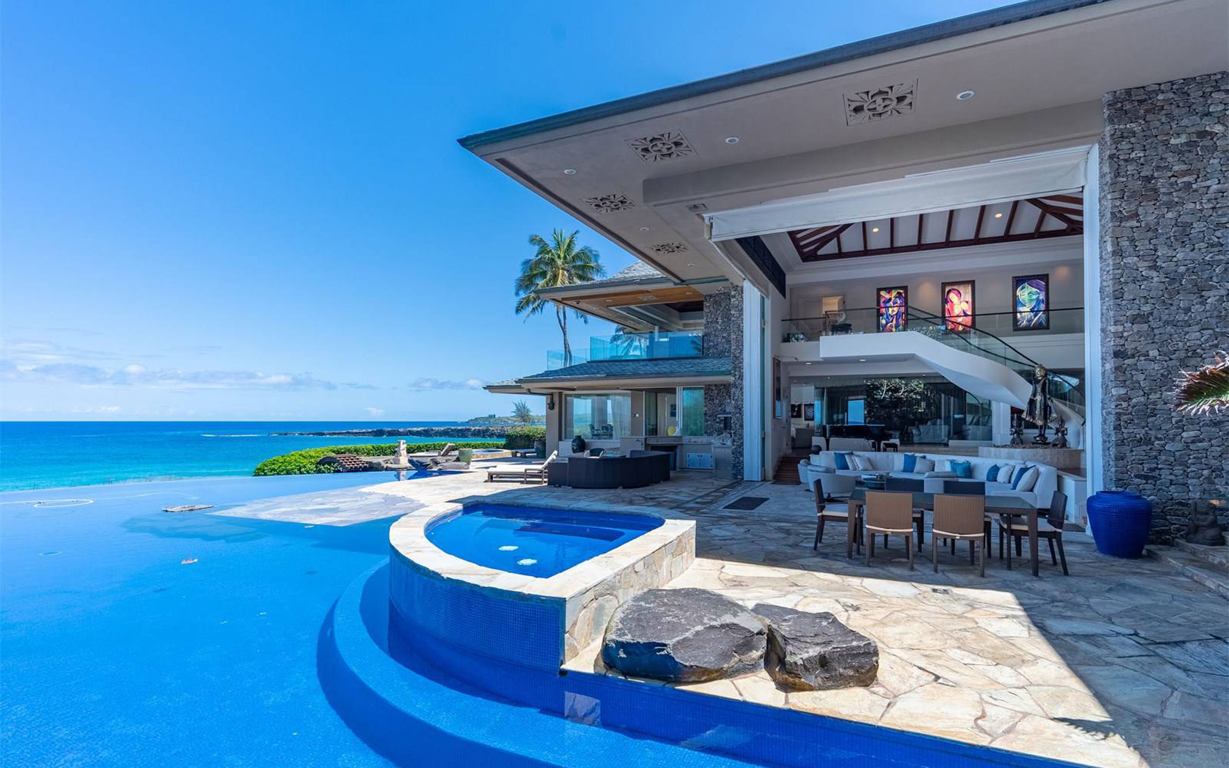 Luxury Living Indoor Outdoor Living | Christie's Luxury Living Indoor Outdoor Living | Christie's on Exclusive Outdoor Living id=31355