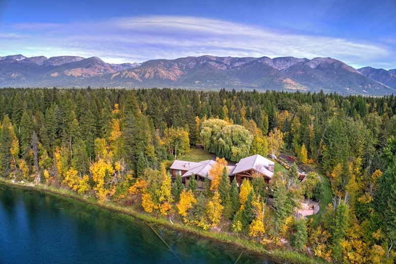 Luxury Living Riverside Estates Christie's