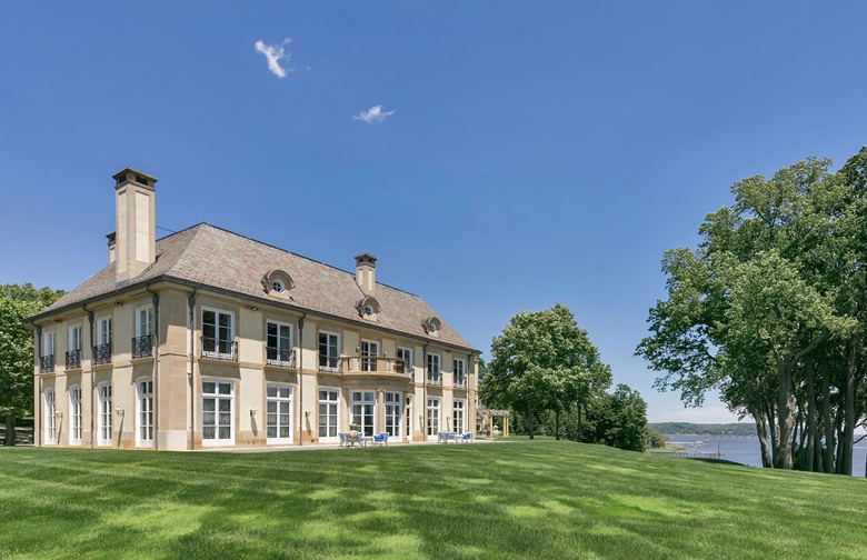 Luxury Living Riverside Estates Christie's