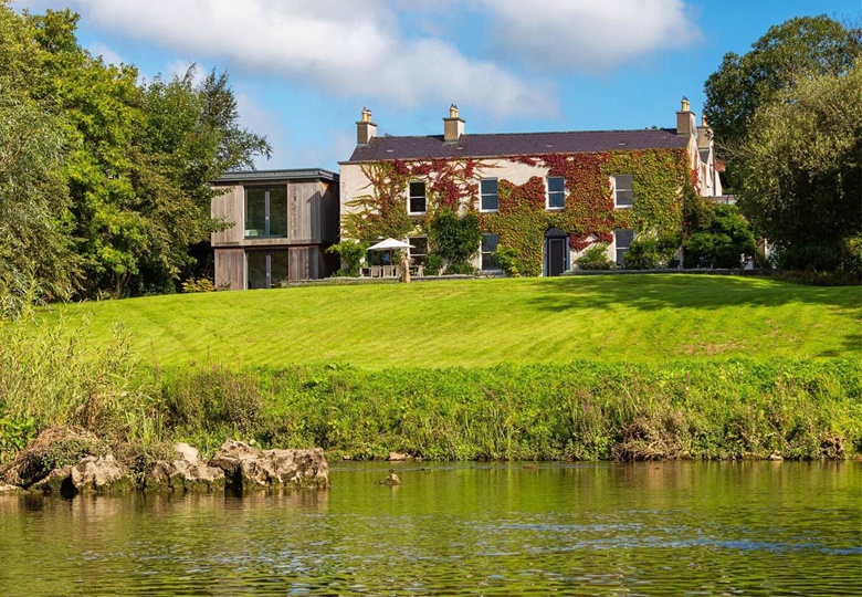 Luxury Living Riverside Estates Christie's