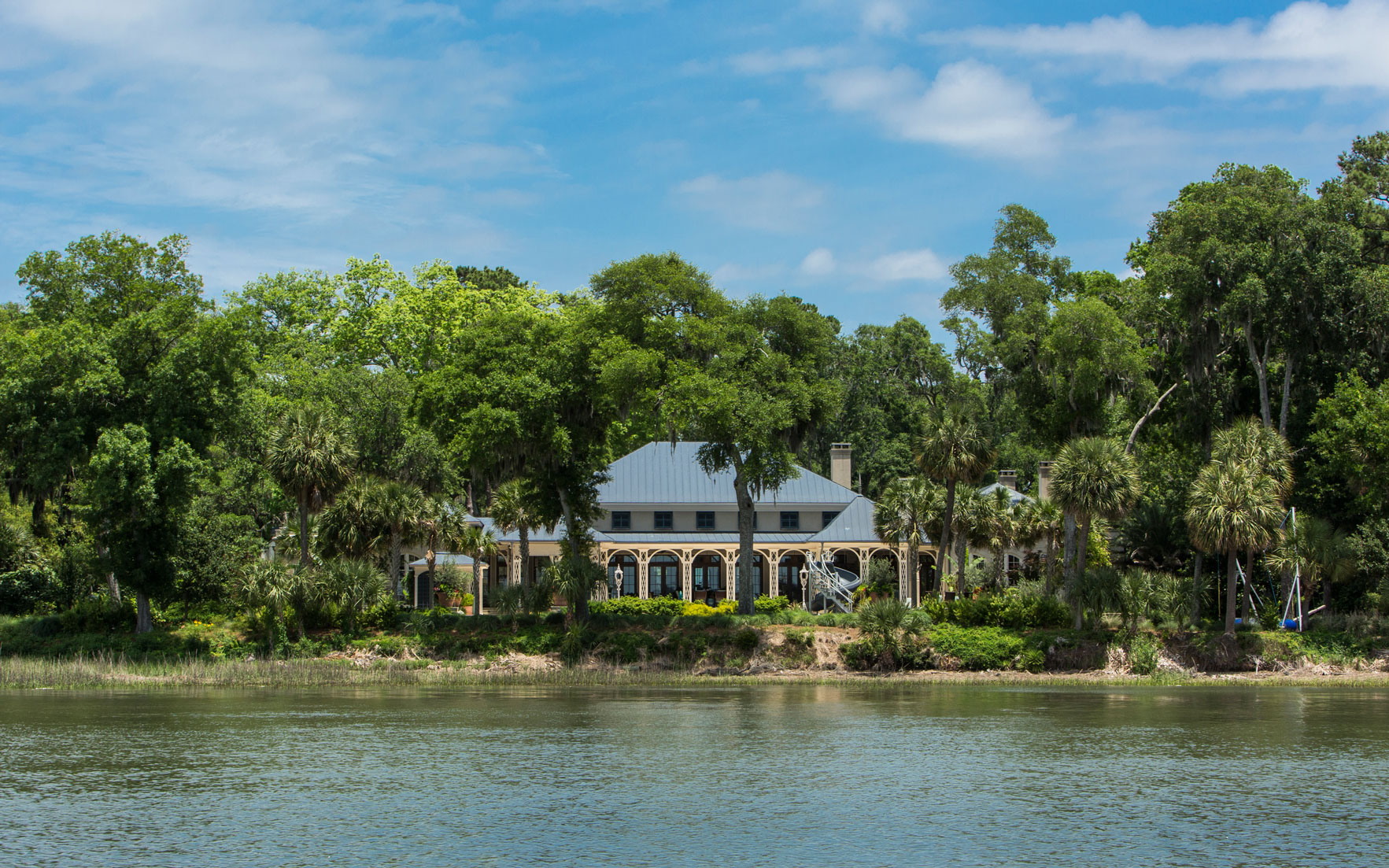 Luxury Living Riverside Estates Christie's