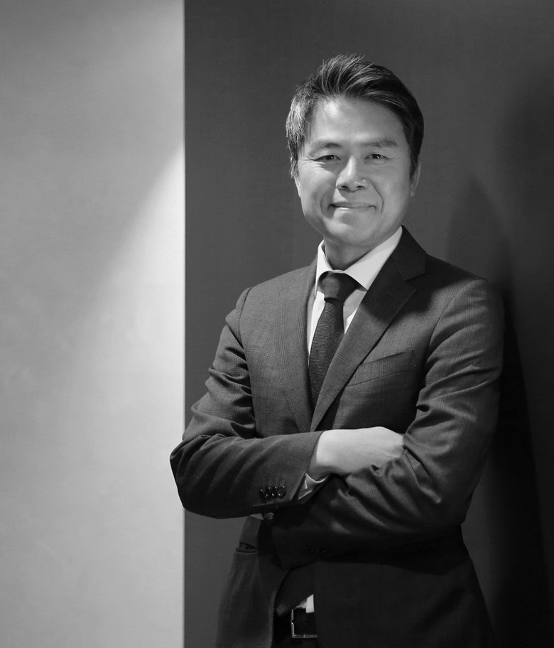 Hyundai Motor’s Global Chief Marketing Officer Wonhong Cho