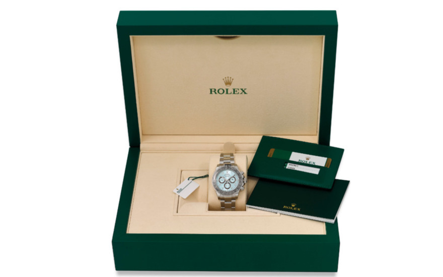 rolex daytona box for sale