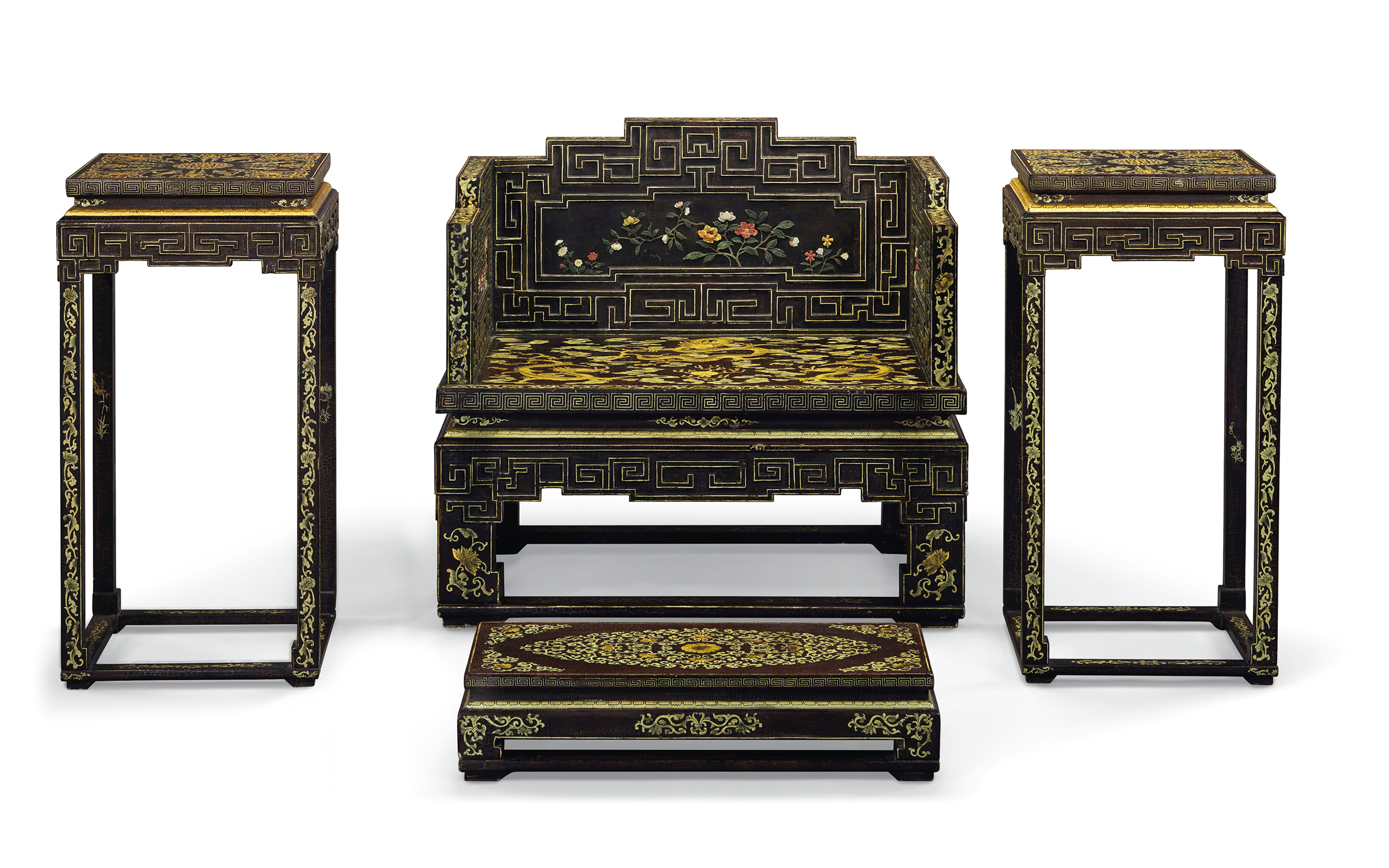 Classical Chinese Furniture A Collecting Guide Christie S