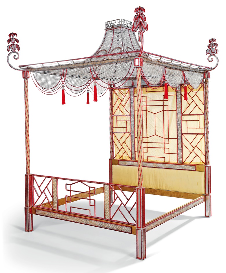 A Z Of Furniture Terminology To Know When Buying At Auction Christie S