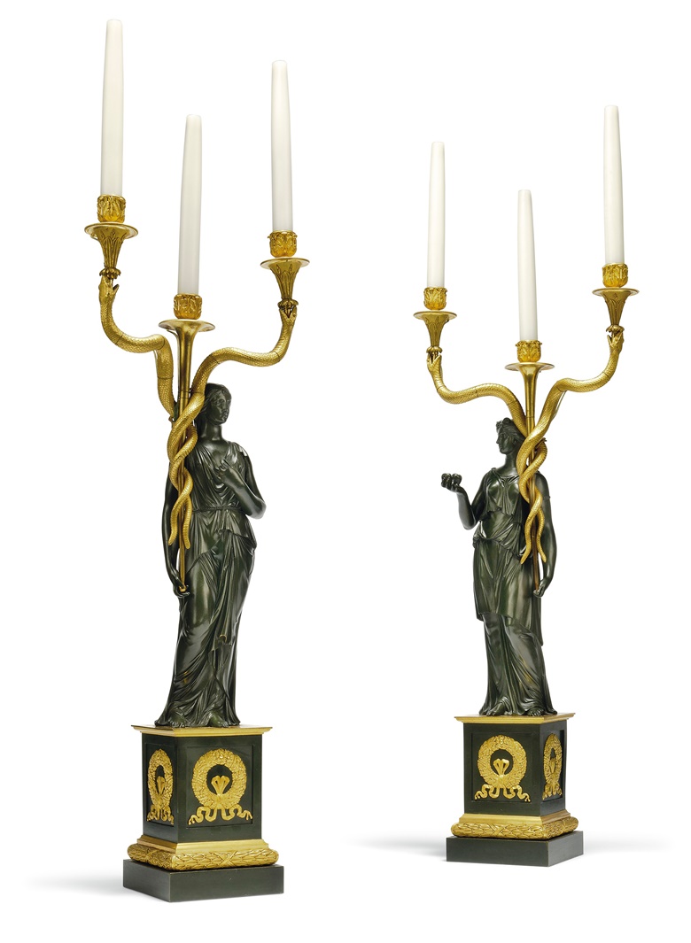 A Z Of Furniture Terminology To Know When Ing At Auction