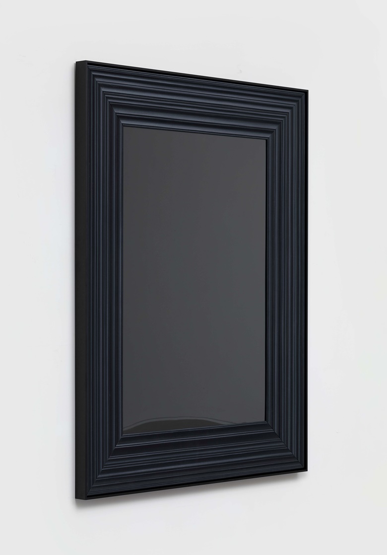 杭春辉《确定与不确定的再现 2019-2》，综合材料， 183.5 x 144公分，2019年作。图片鸣谢：Asia Art Center (Beijing)