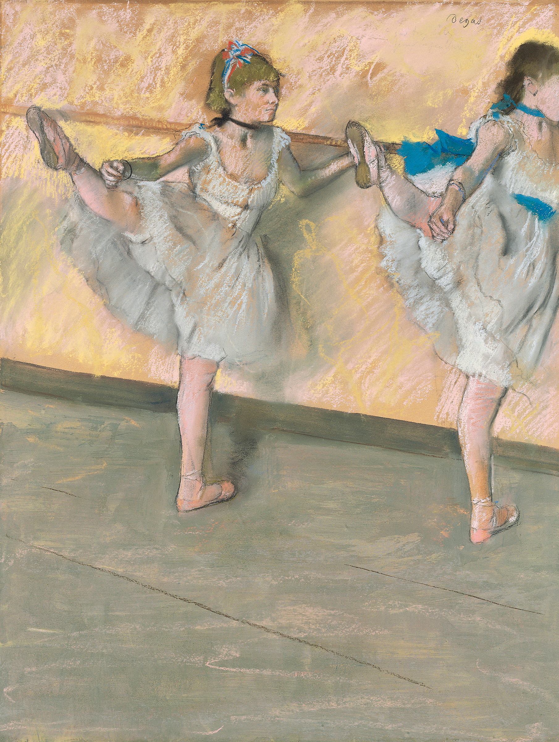 Works on paper that shook the art market | Christie's